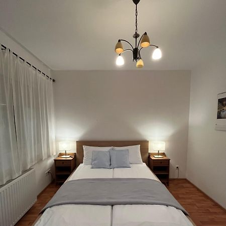 City Center Apartments With Optional Garage 布达佩斯 外观 照片