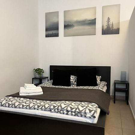 City Center Apartments With Optional Garage 布达佩斯 外观 照片