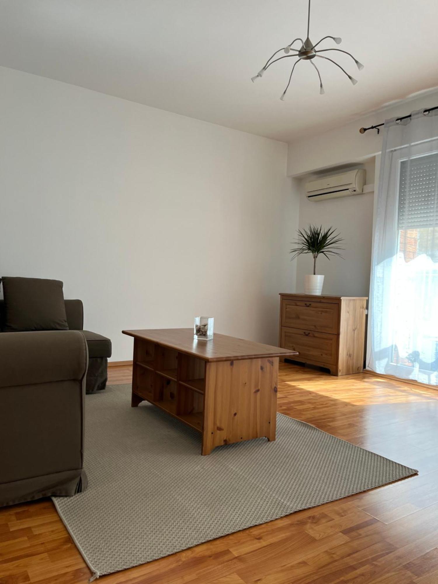 City Center Apartments With Optional Garage 布达佩斯 外观 照片