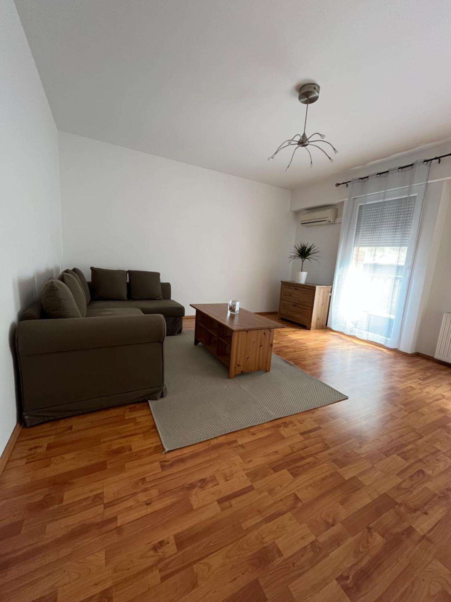 City Center Apartments With Optional Garage 布达佩斯 外观 照片