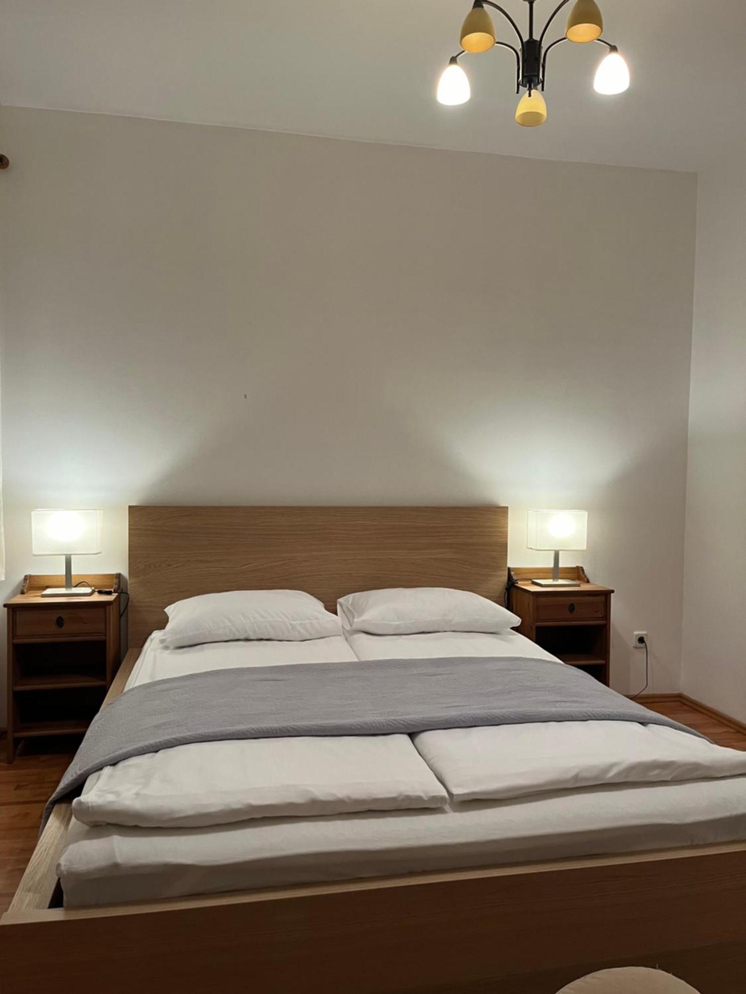 City Center Apartments With Optional Garage 布达佩斯 外观 照片
