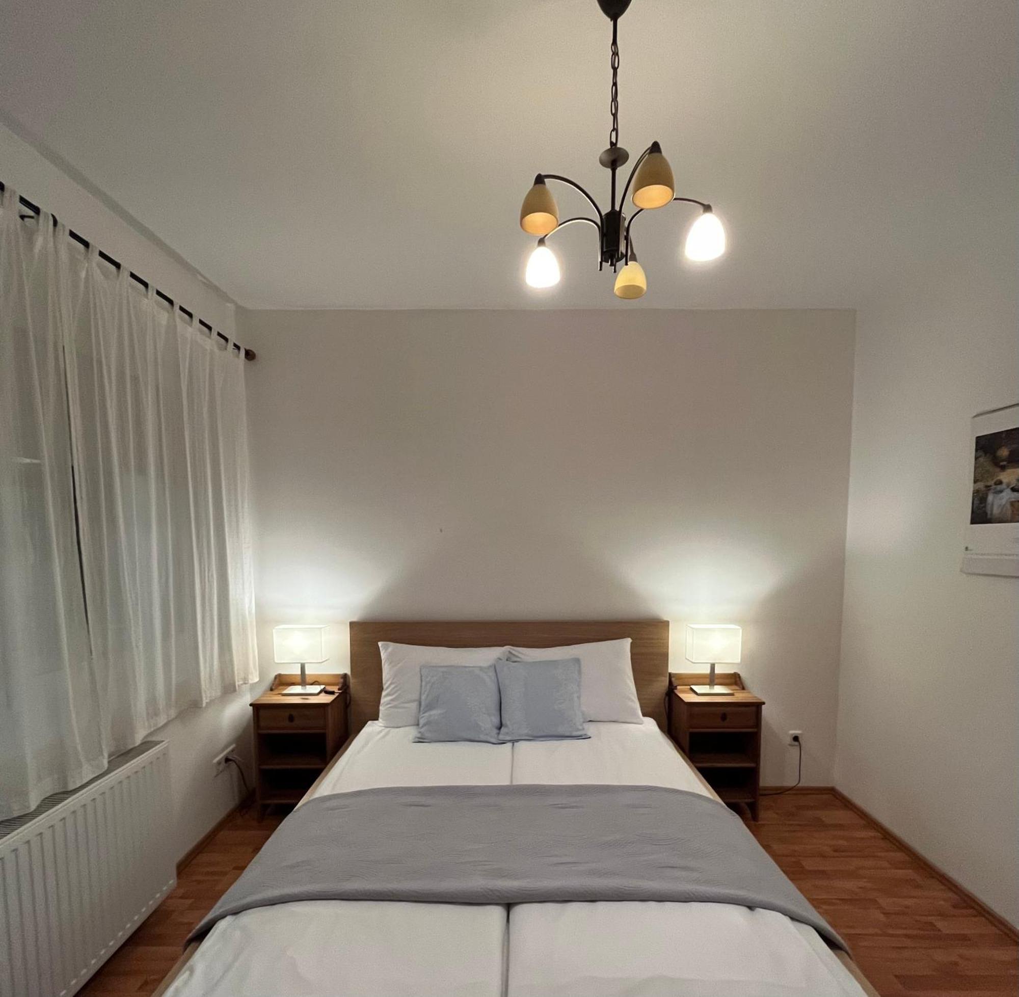 City Center Apartments With Optional Garage 布达佩斯 外观 照片