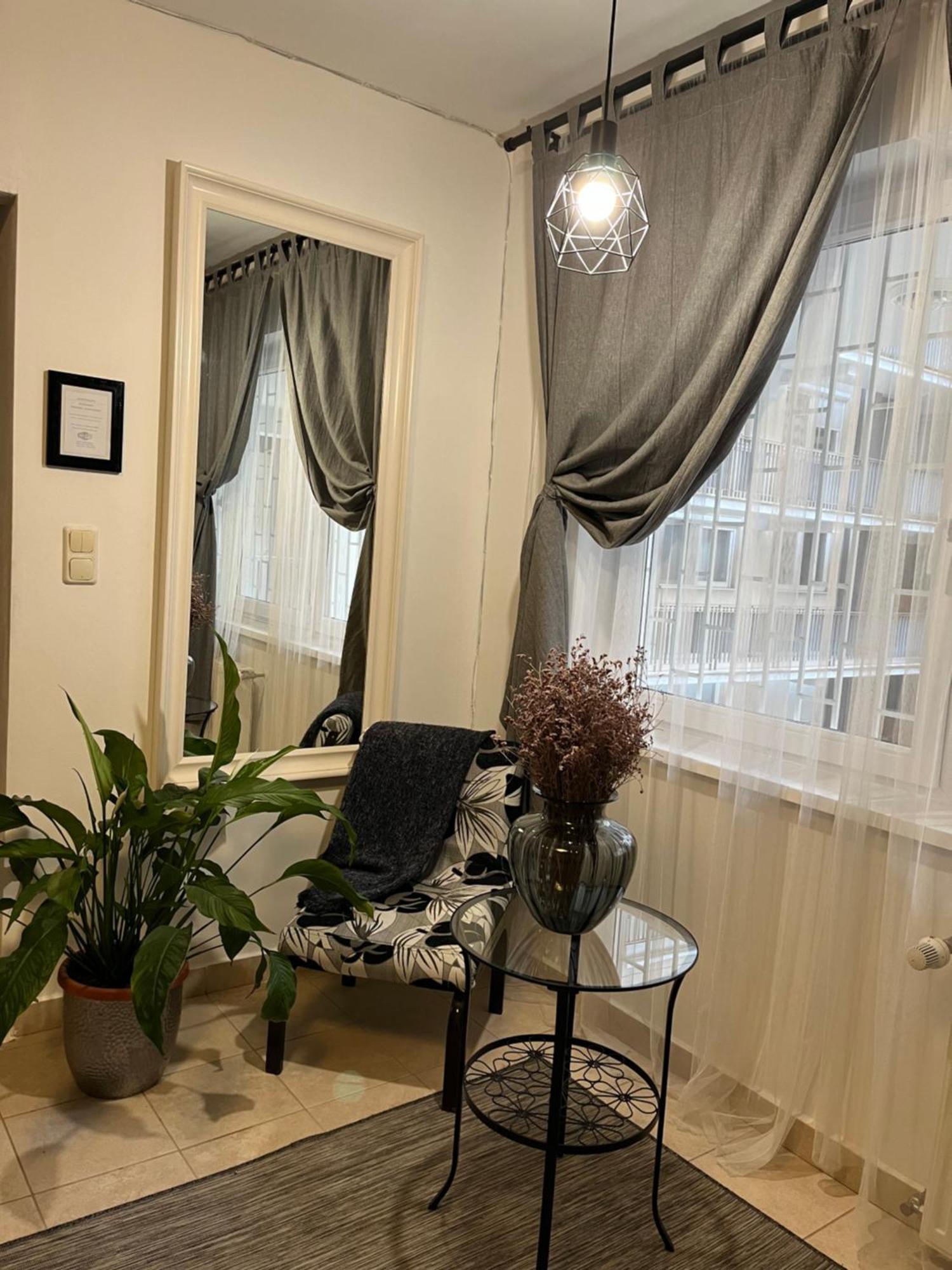 City Center Apartments With Optional Garage 布达佩斯 外观 照片