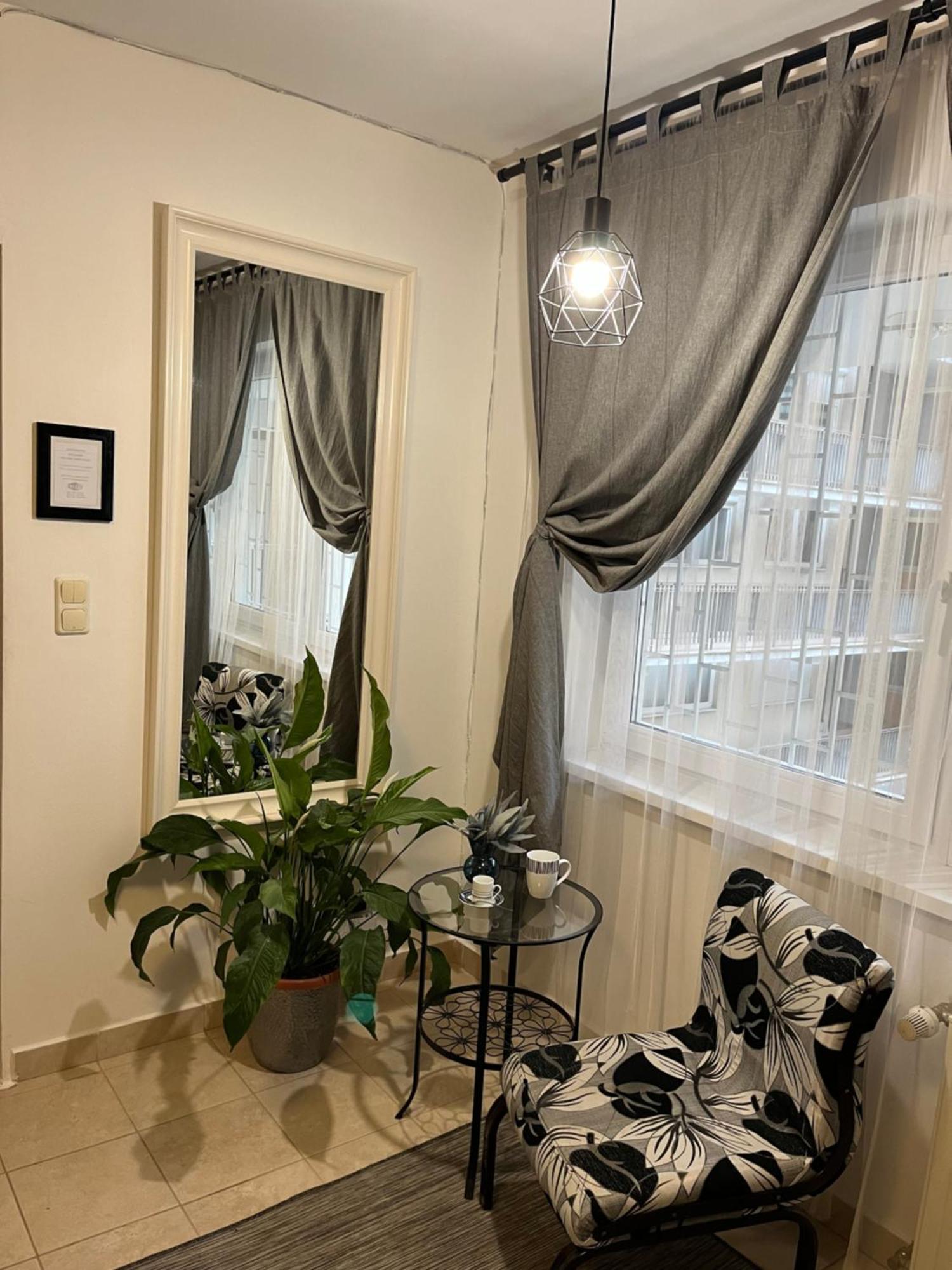 City Center Apartments With Optional Garage 布达佩斯 外观 照片