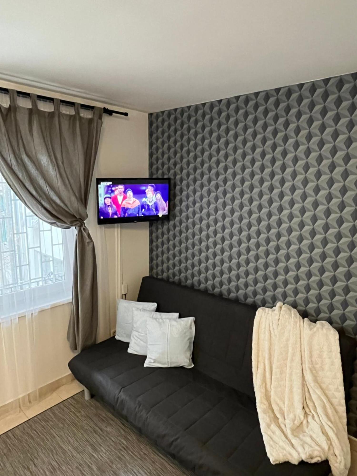 City Center Apartments With Optional Garage 布达佩斯 外观 照片
