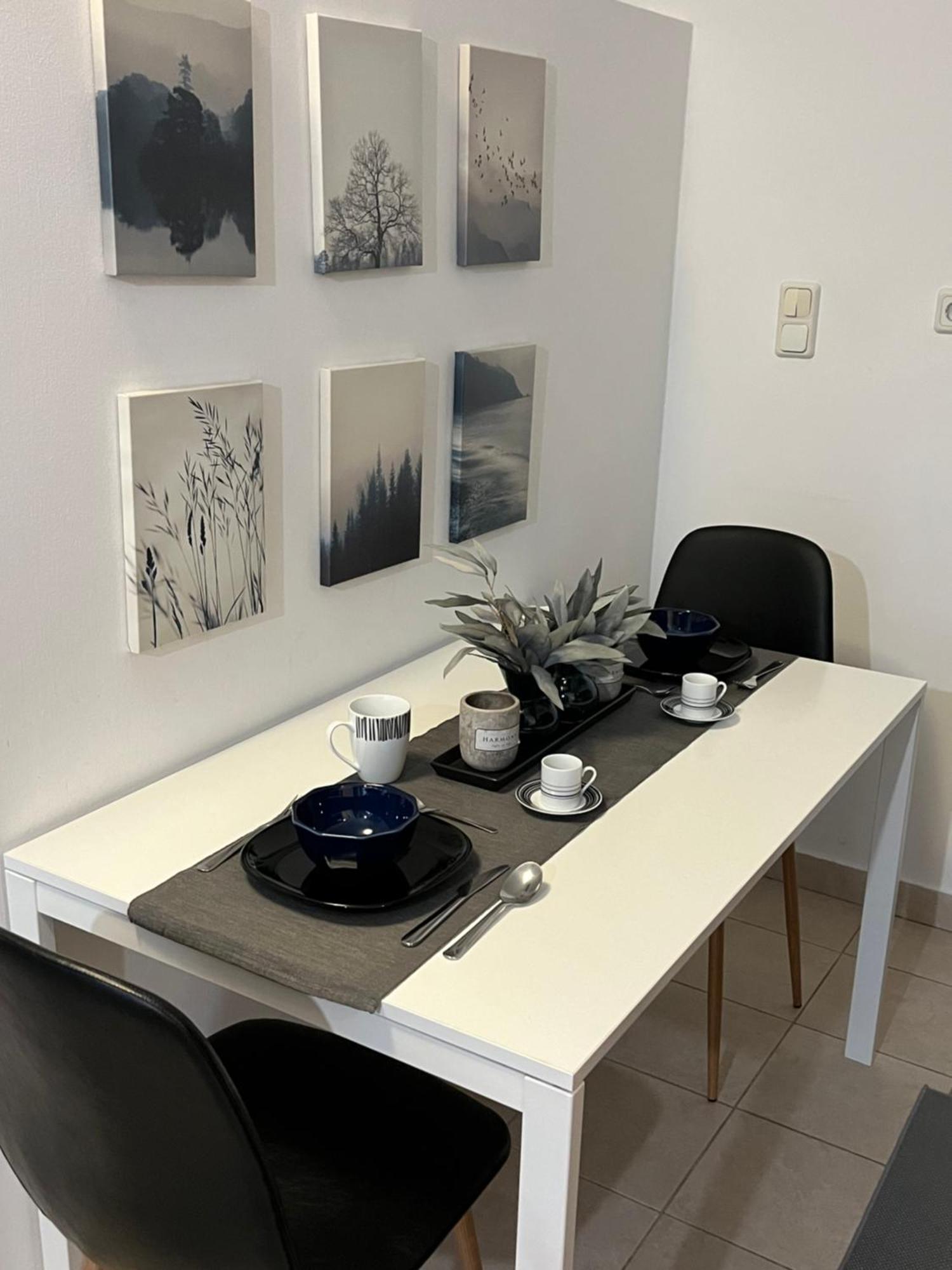 City Center Apartments With Optional Garage 布达佩斯 外观 照片