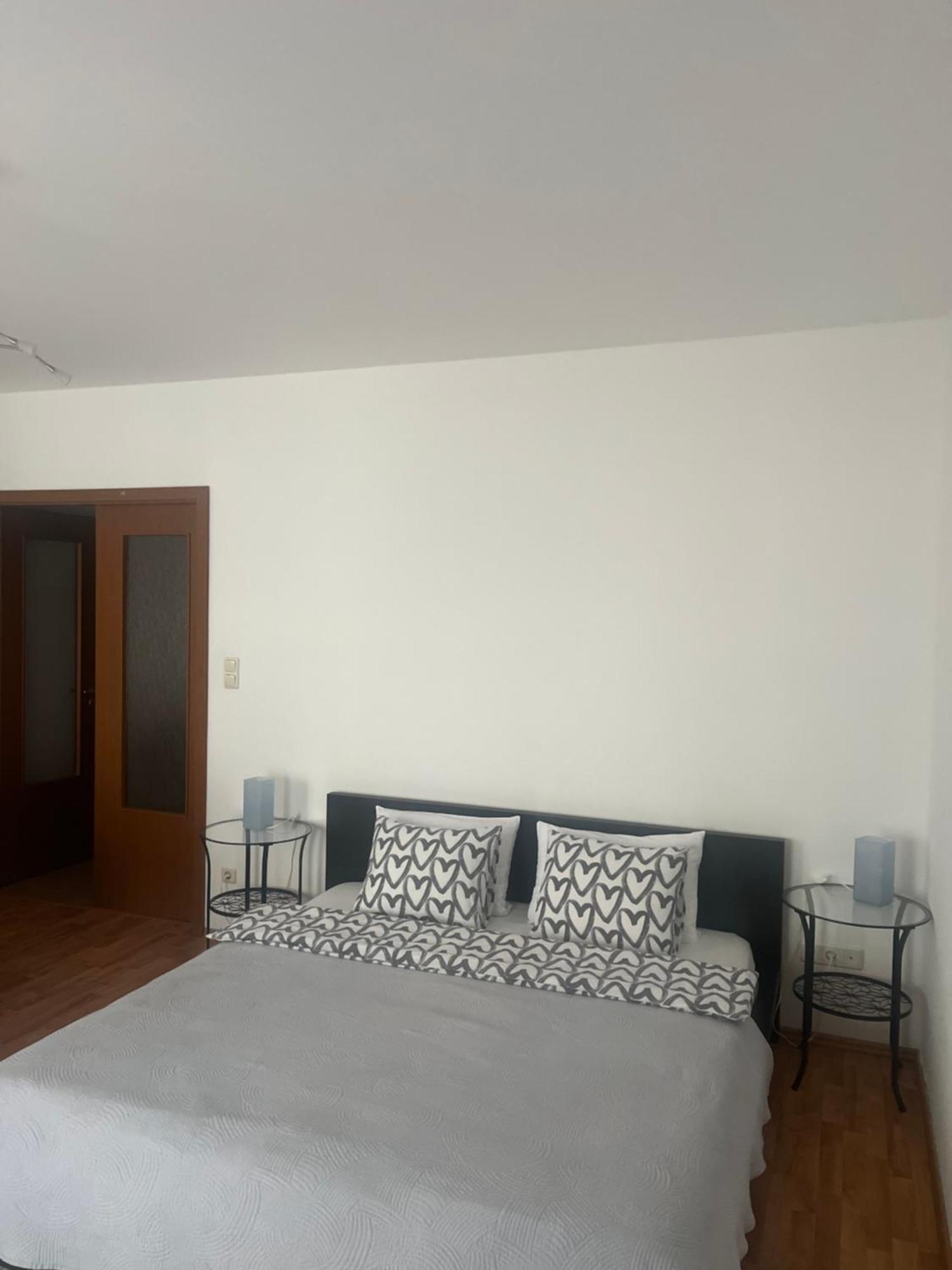 City Center Apartments With Optional Garage 布达佩斯 外观 照片