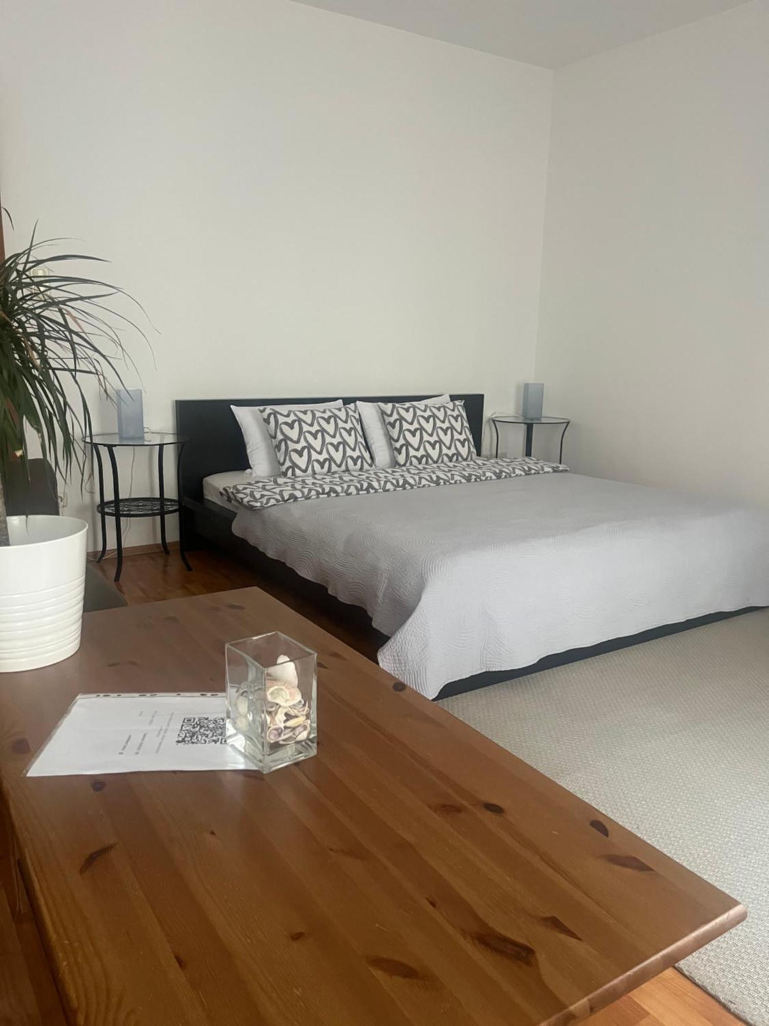 City Center Apartments With Optional Garage 布达佩斯 外观 照片